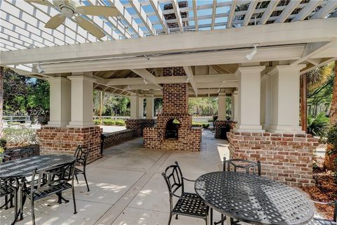 A home in Hilton Head Island