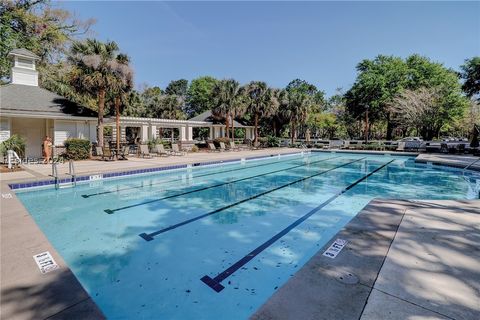 A home in Hilton Head Island