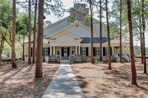 A home in Hilton Head Island