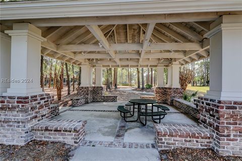 A home in Hilton Head Island