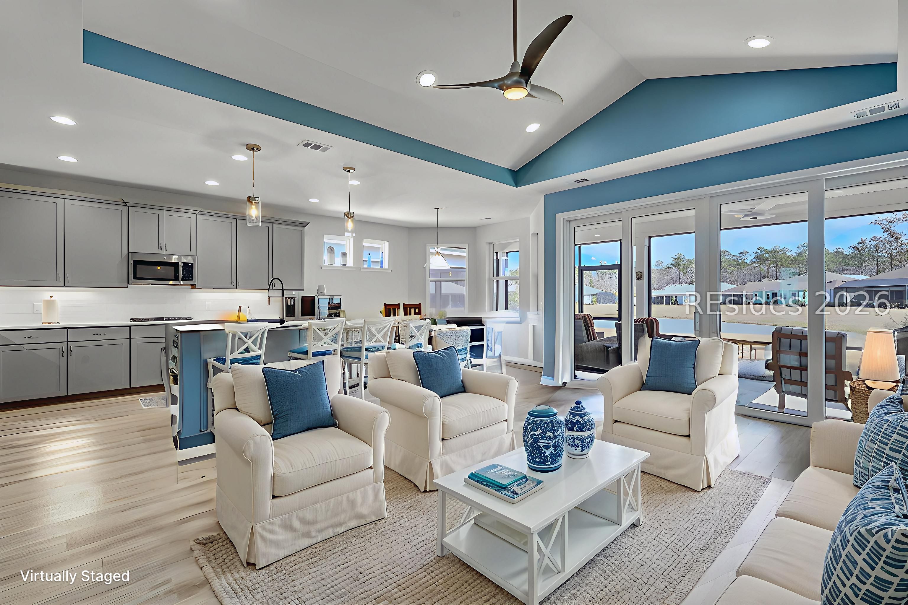 267 Cool Breeze Drive