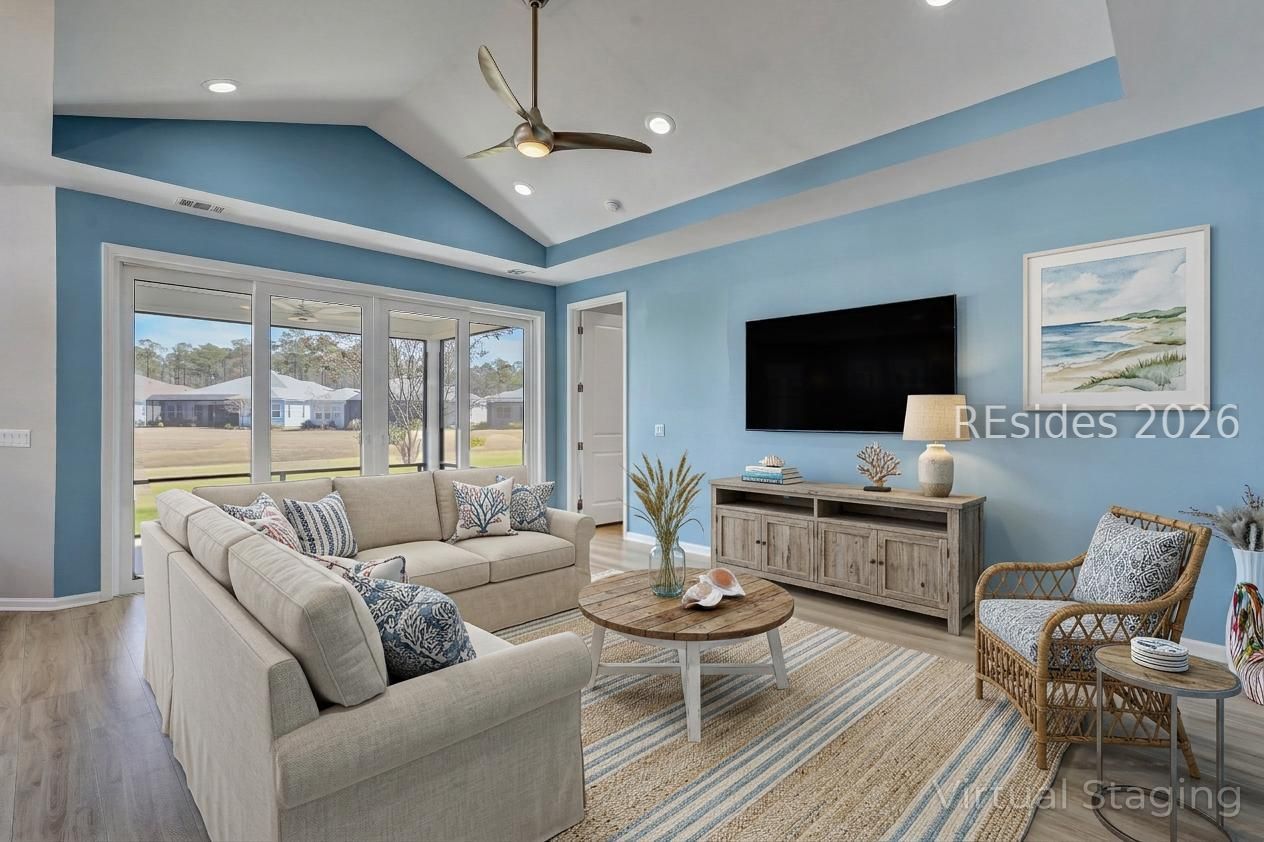 267 Cool Breeze Drive