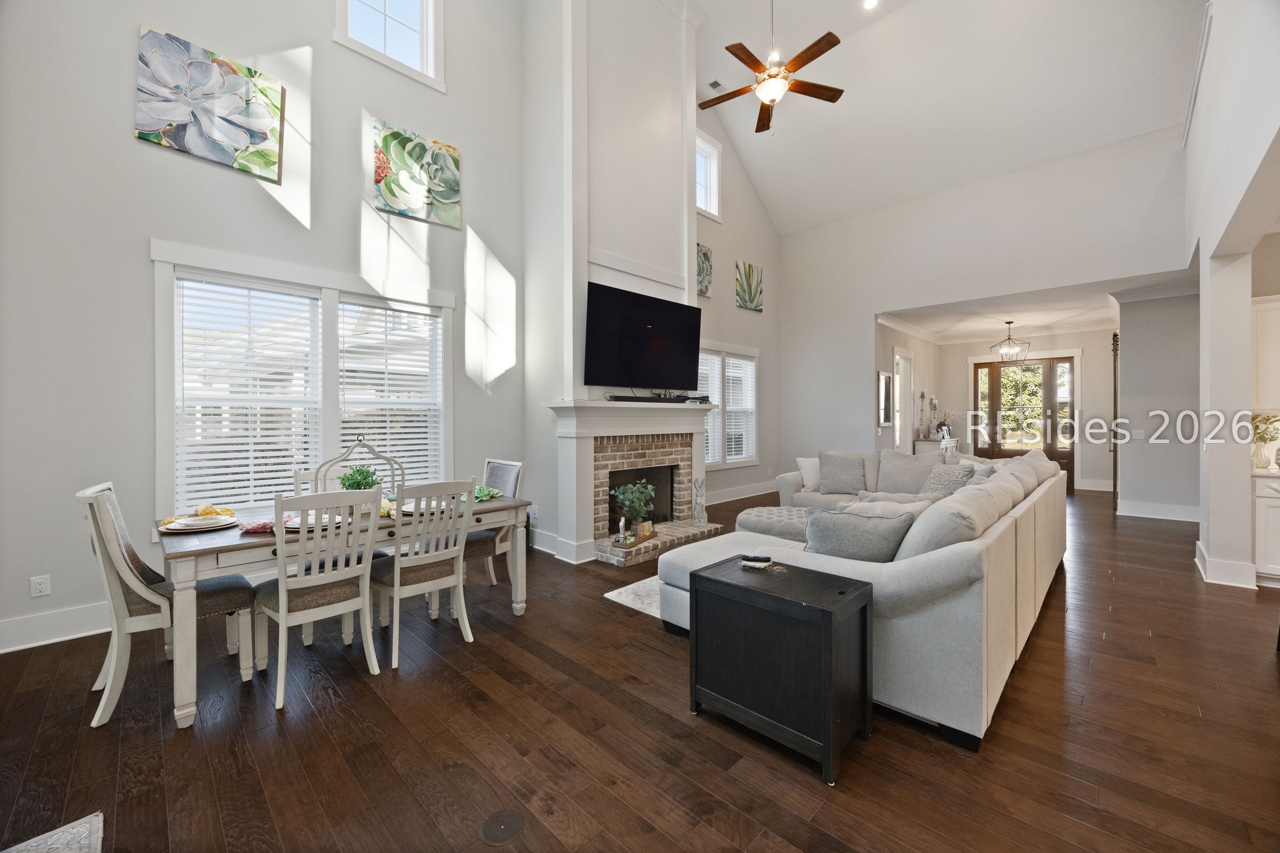 39 Sweet Marsh Court