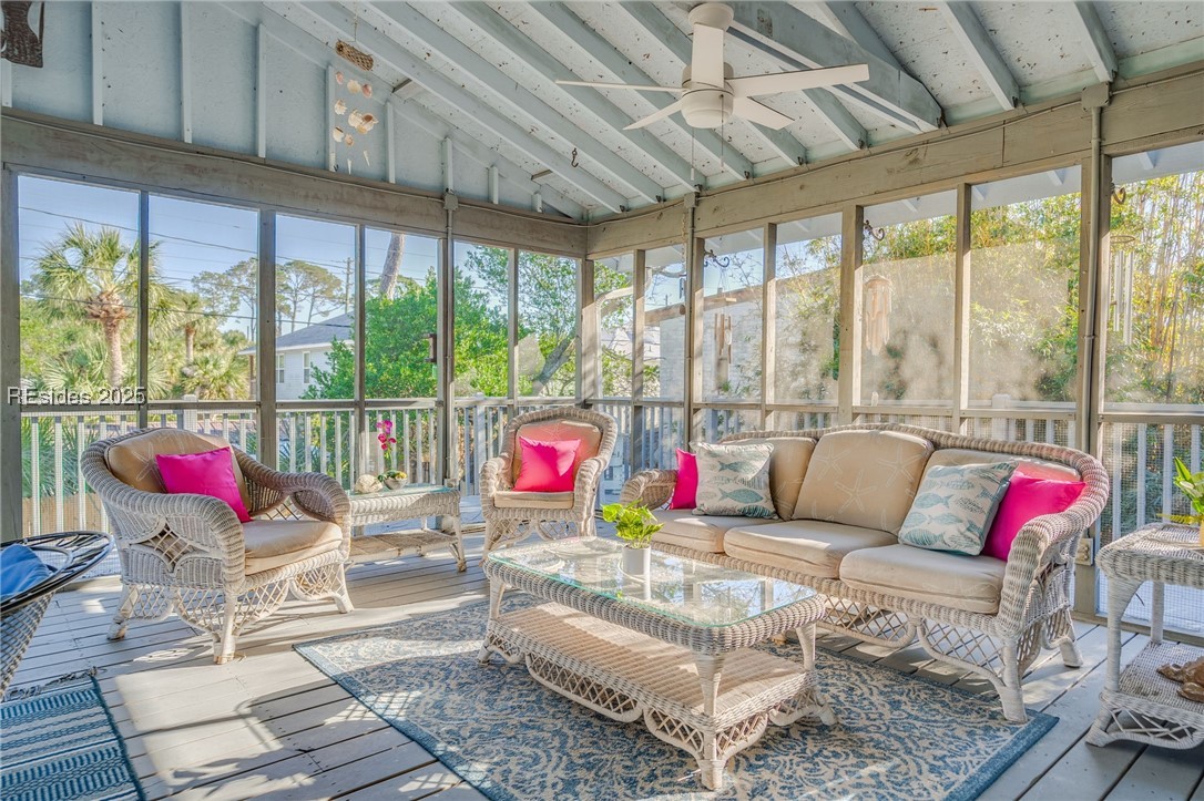 1202 Miller Avenue, Tybee Island, Georgia image 18