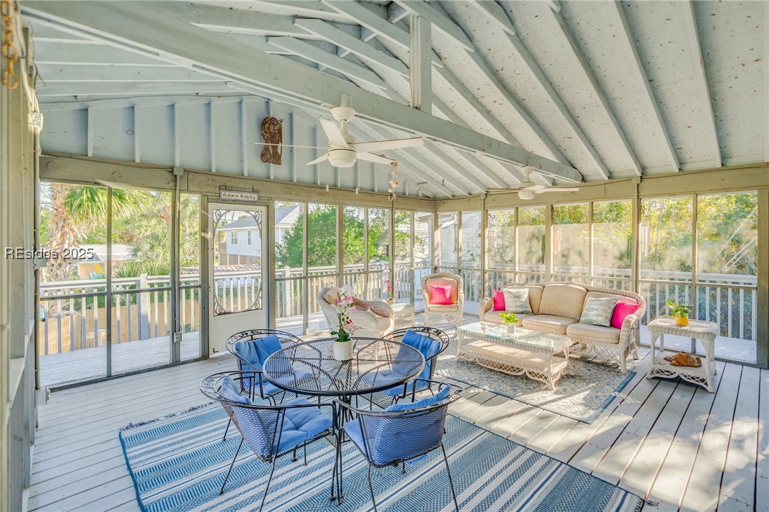 1202 Miller Avenue, Tybee Island, Georgia image 15