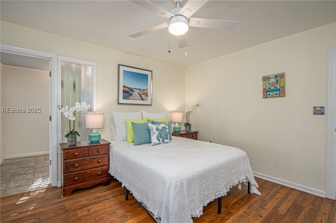1202 Miller Avenue, Tybee Island, Georgia image 11