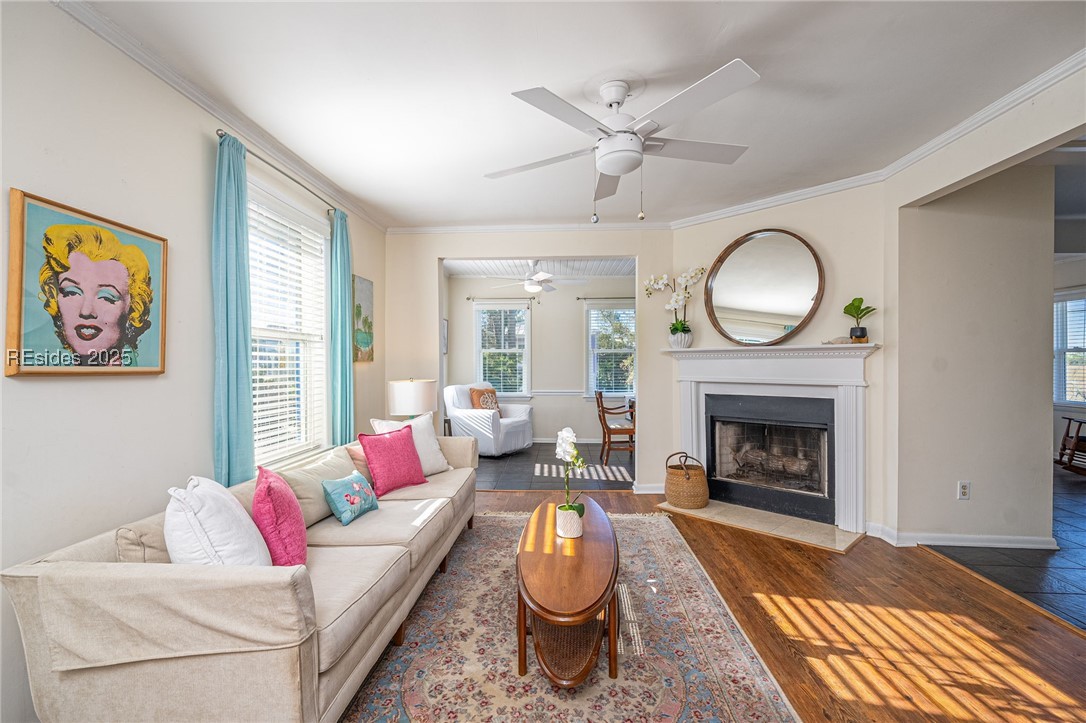 1202 Miller Avenue, Tybee Island, Georgia image 4