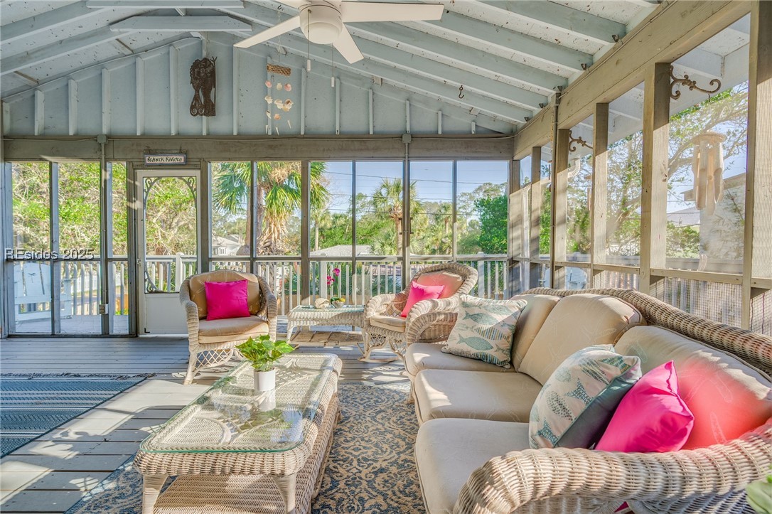 1202 Miller Avenue, Tybee Island, Georgia image 17