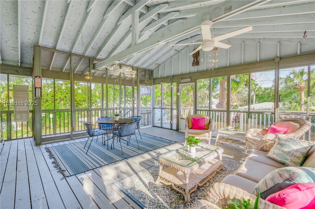 1202 Miller Avenue, Tybee Island, Georgia image 16