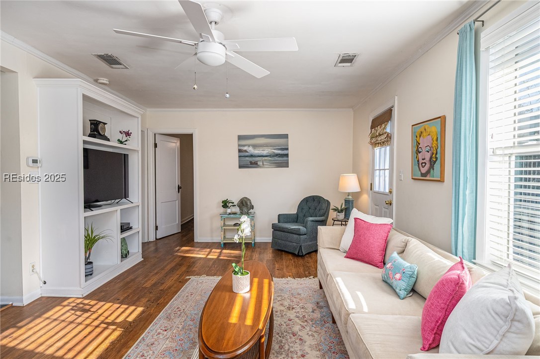 1202 Miller Avenue, Tybee Island, Georgia image 3