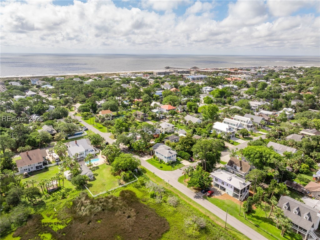 1202 Miller Avenue, Tybee Island, Georgia image 41