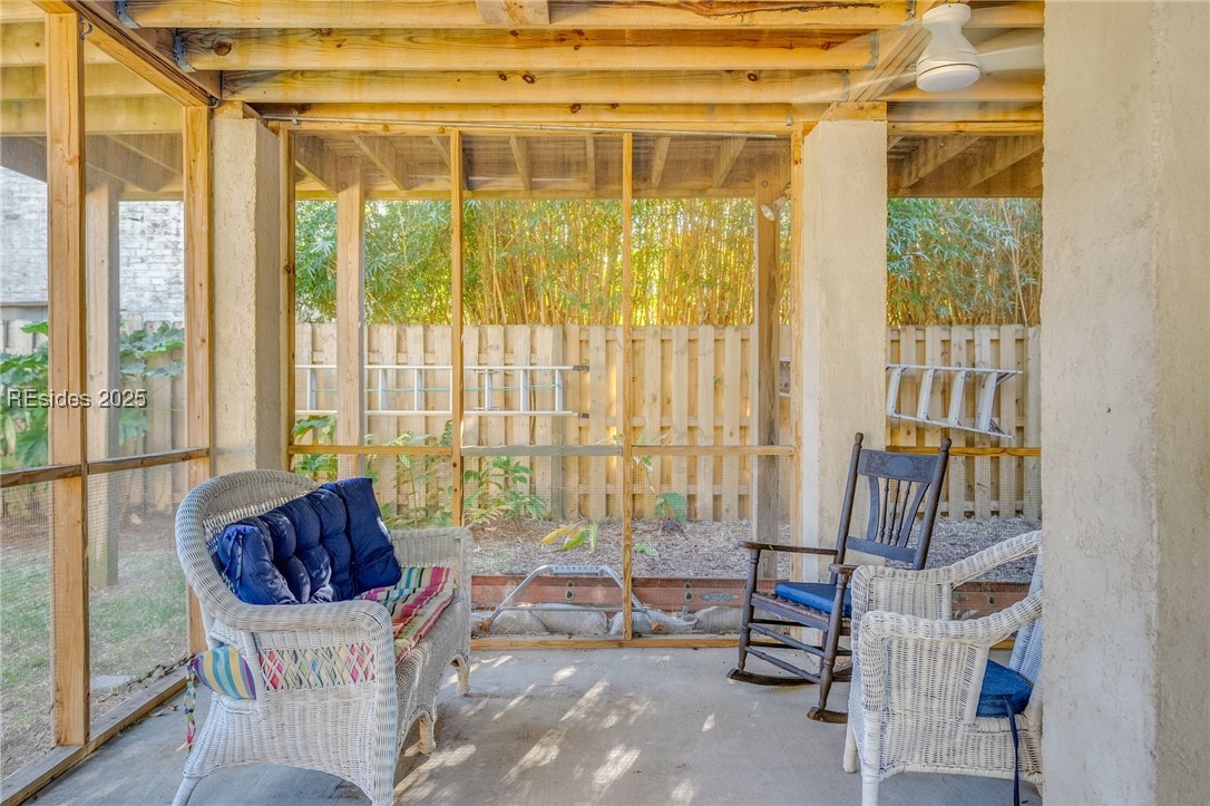 1202 Miller Avenue, Tybee Island, Georgia image 34
