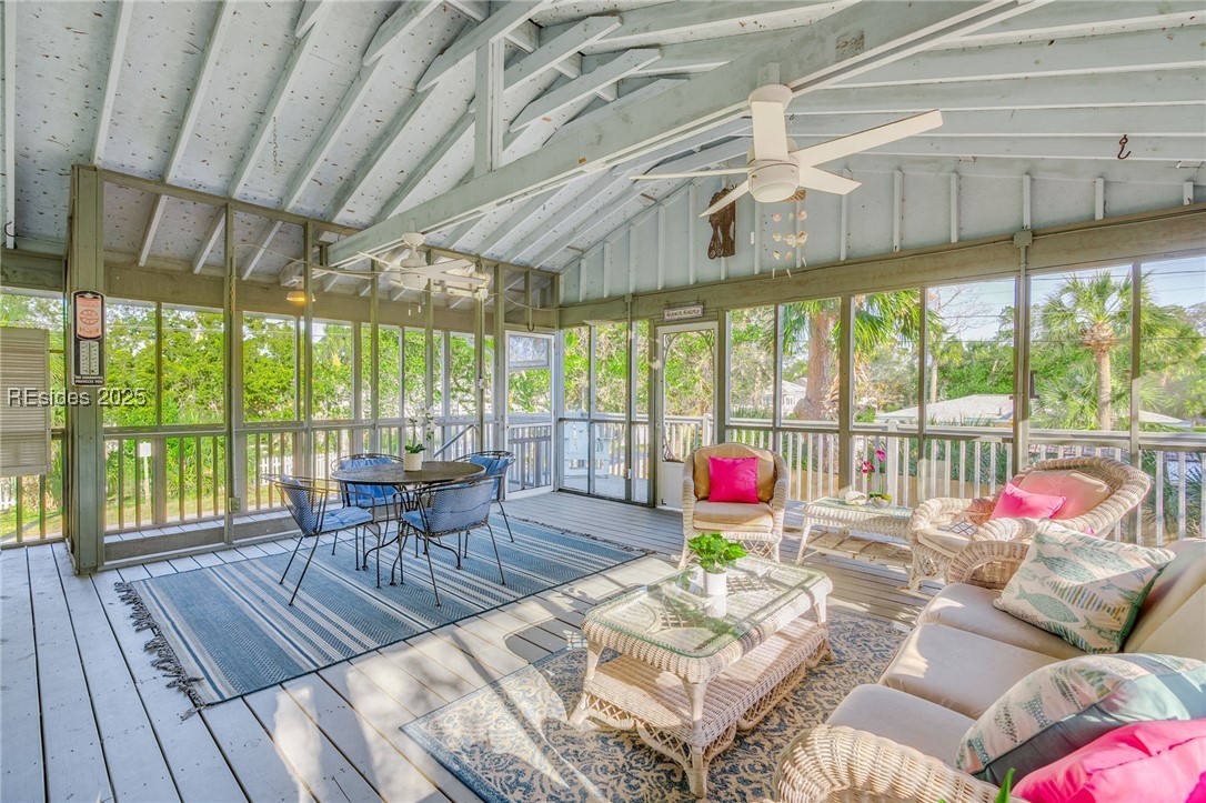 1202 Miller Avenue, Tybee Island, Georgia image 14