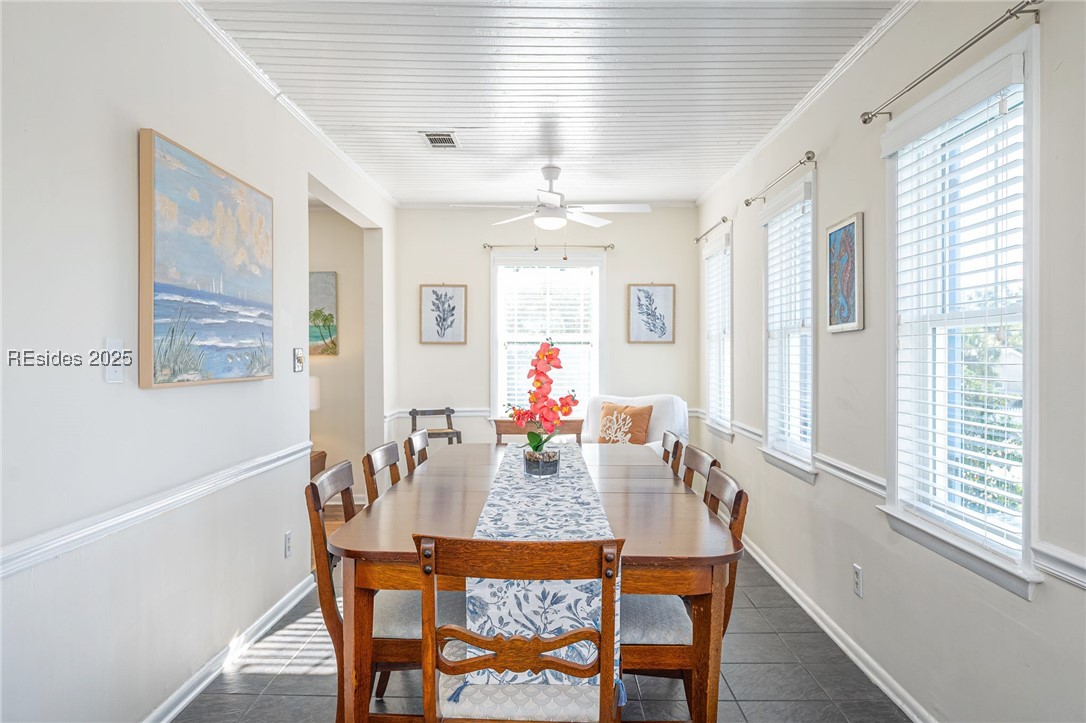 1202 Miller Avenue, Tybee Island, Georgia image 10