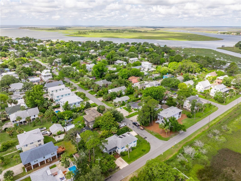 1202 Miller Avenue, Tybee Island, Georgia image 45