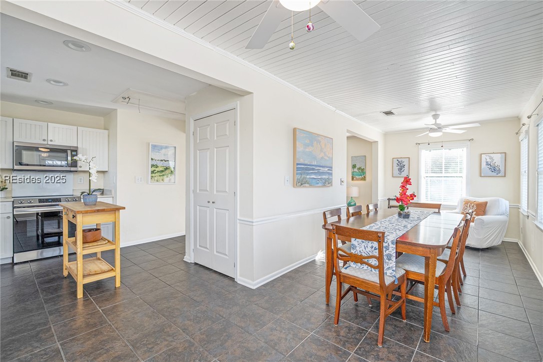 1202 Miller Avenue, Tybee Island, Georgia image 8