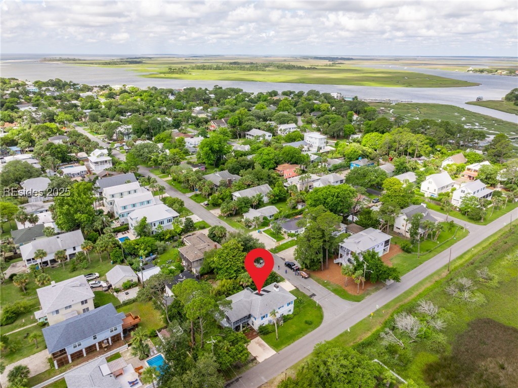 1202 Miller Avenue, Tybee Island, Georgia image 44