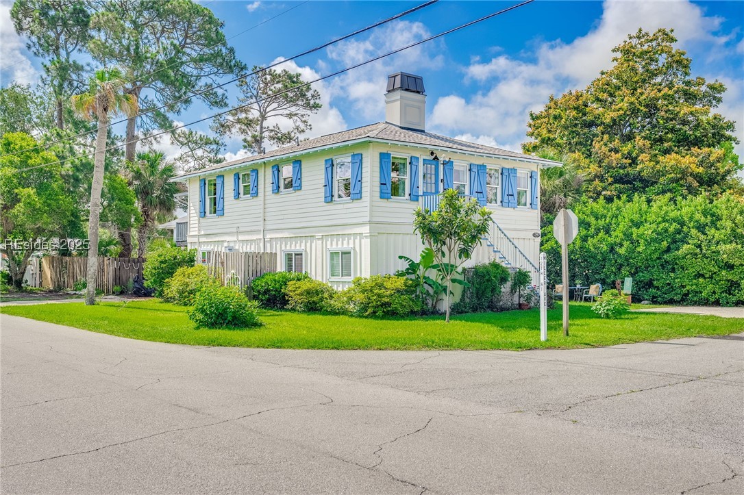 1202 Miller Avenue, Tybee Island, Georgia image 37