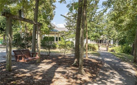 A home in Beaufort