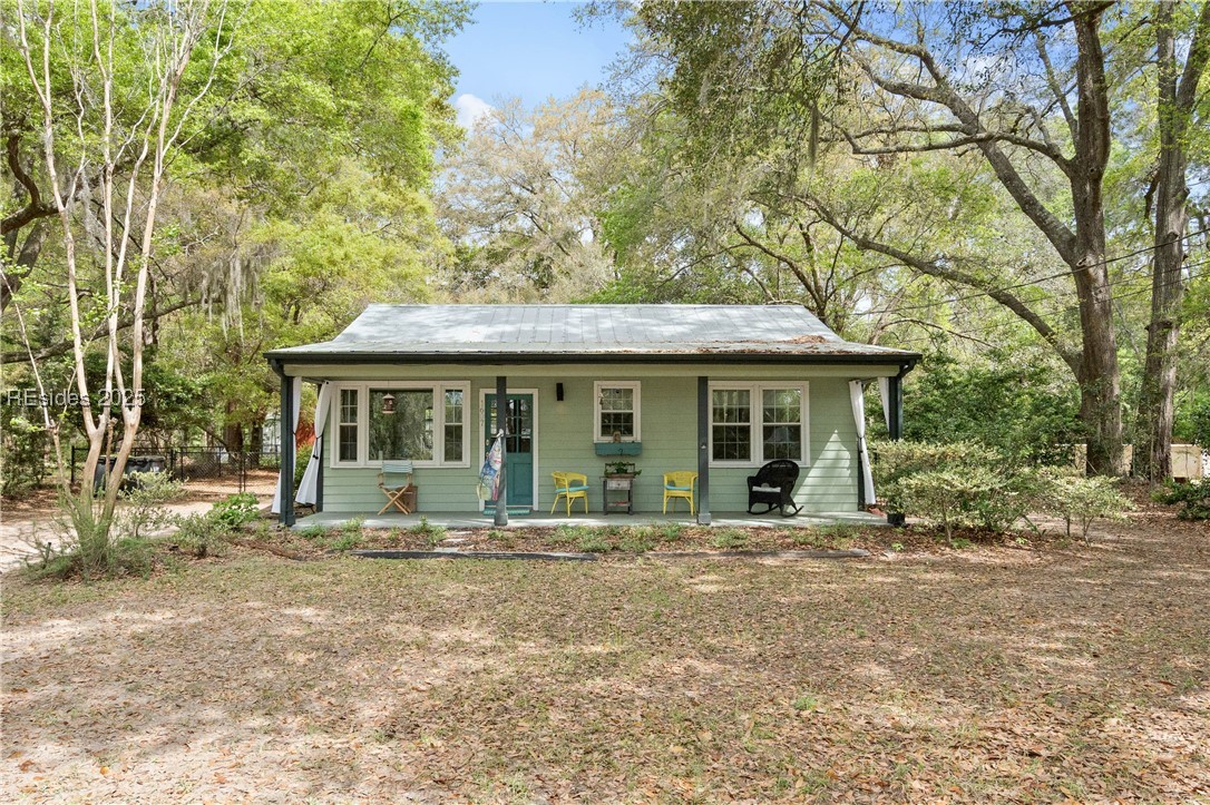 1607 Park Avenue, Beaufort, South Carolina image 4