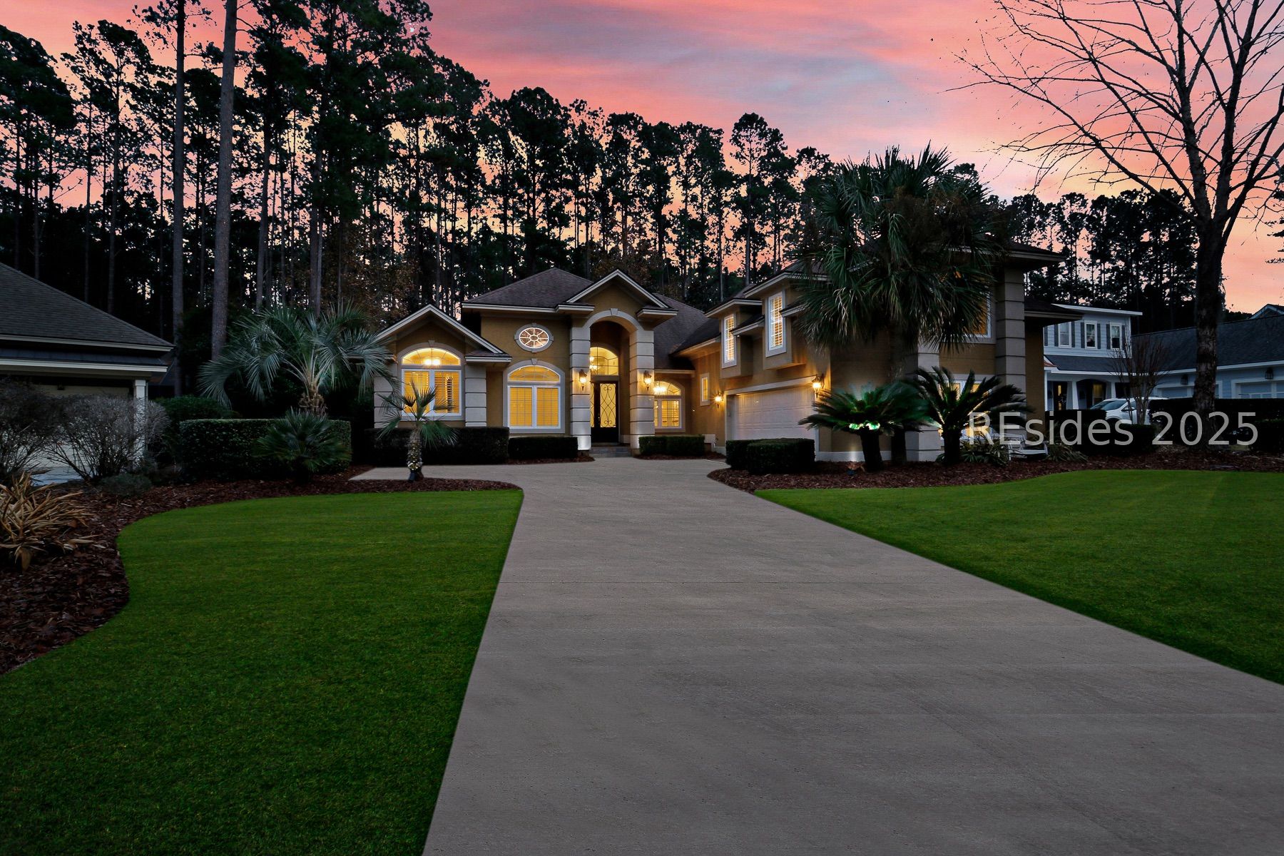 227 Hampton Lake Drive