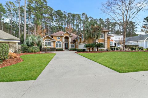 227 Hampton Lake Drive Bluffton SC 29910