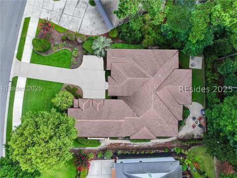 Homes For Sale - 227 Hampton Lake Drive<br/> Bluffton, SC 29910