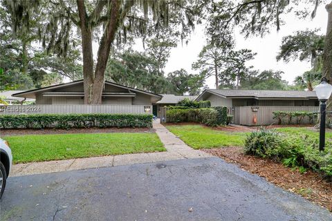 A home in Hilton Head Island