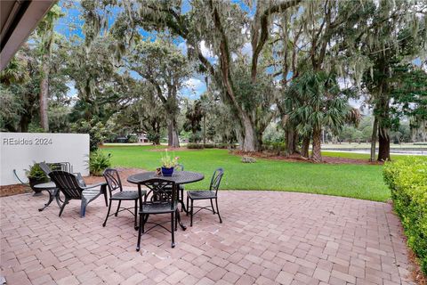 A home in Hilton Head Island