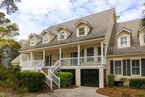 Homes For Sale - 20 Plantation Homes Drive<br/> Daufuskie Island, SC 29915