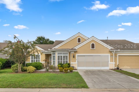 Townhouse For Sale - 35 Seaford Place<br/> Bluffton, SC 29909