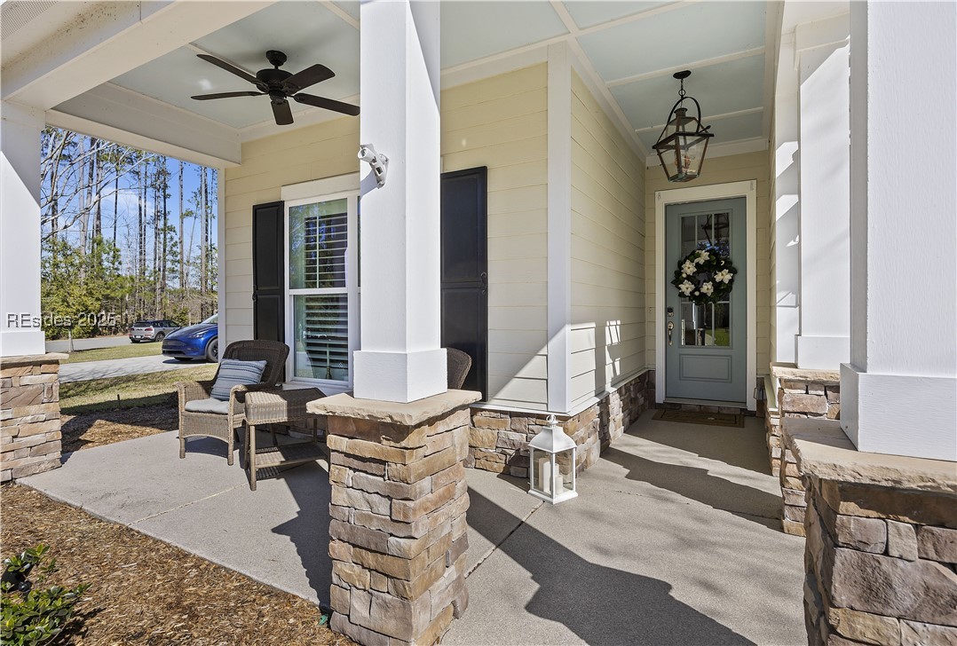 32 Fording Court, Bluffton, South Carolina image 6