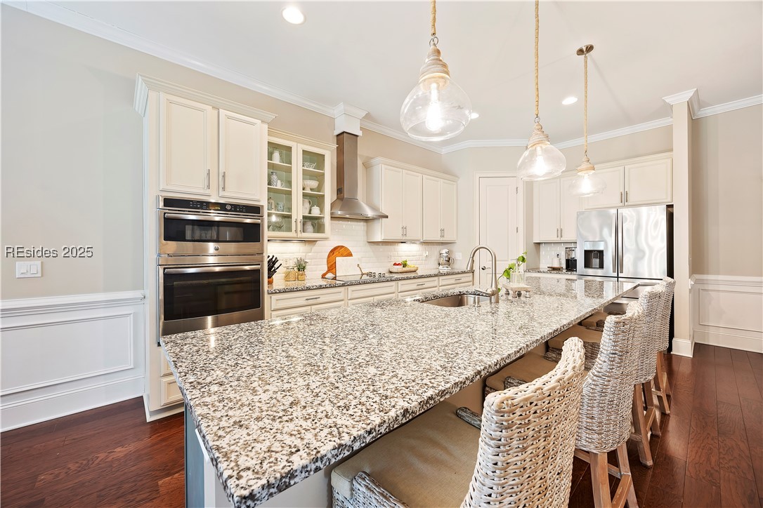 32 Fording Court, Bluffton, South Carolina image 2