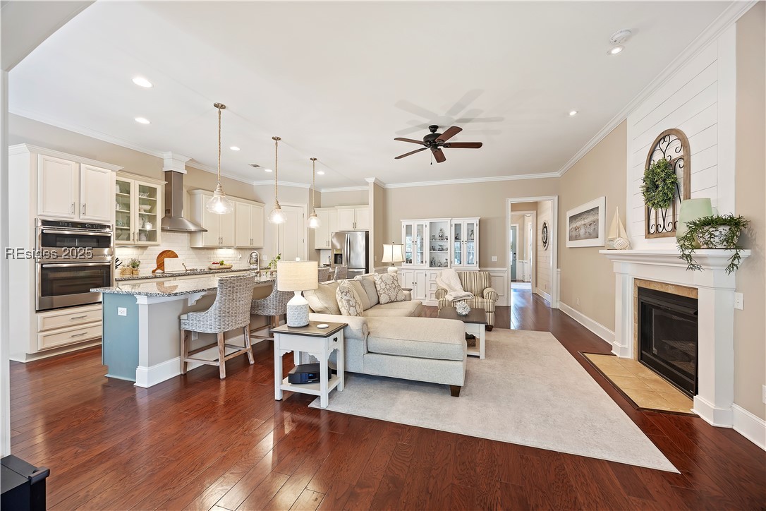 32 Fording Court, Bluffton, South Carolina image 3