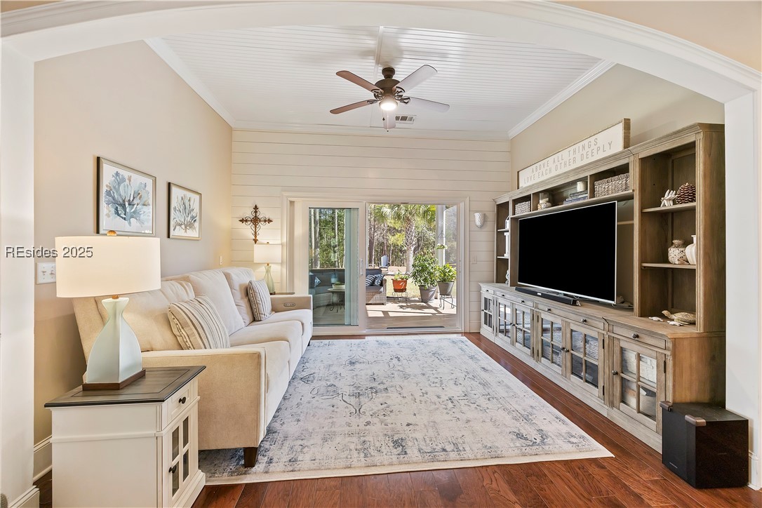 32 Fording Court, Bluffton, South Carolina image 4