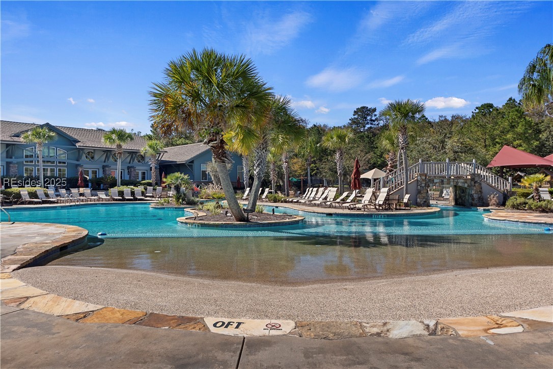 32 Fording Court, Bluffton, South Carolina image 46