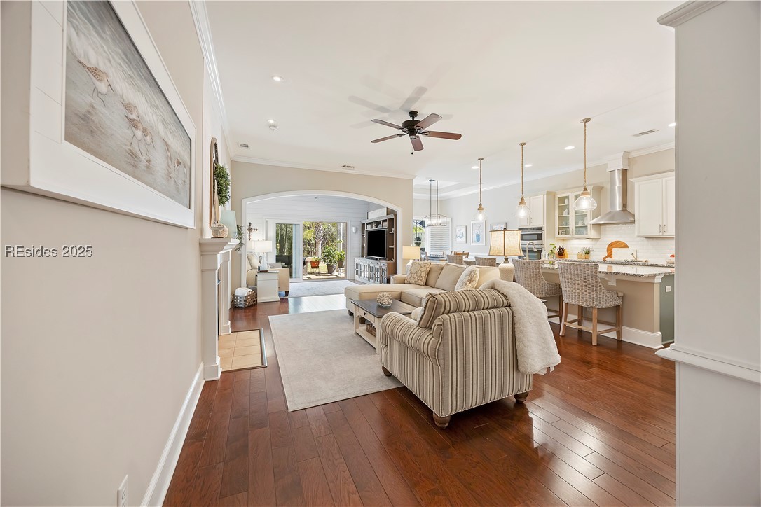 32 Fording Court, Bluffton, South Carolina image 17
