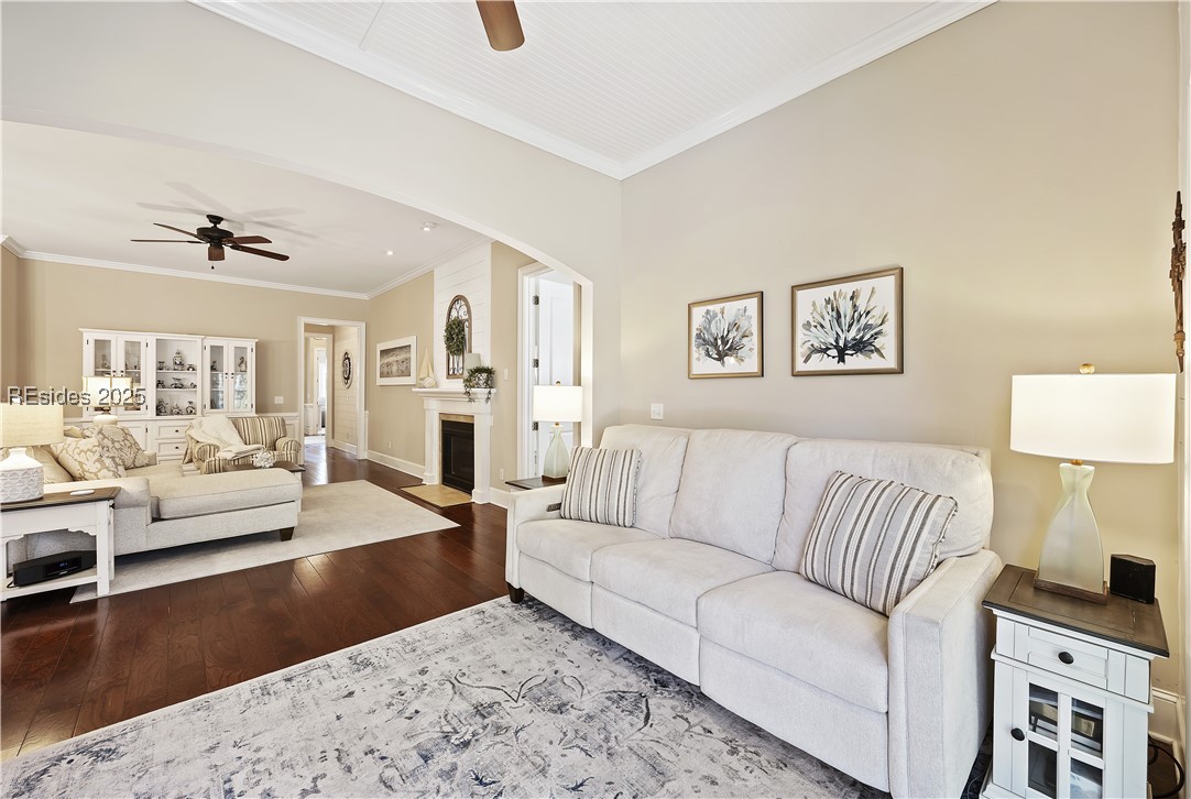 32 Fording Court, Bluffton, South Carolina image 23
