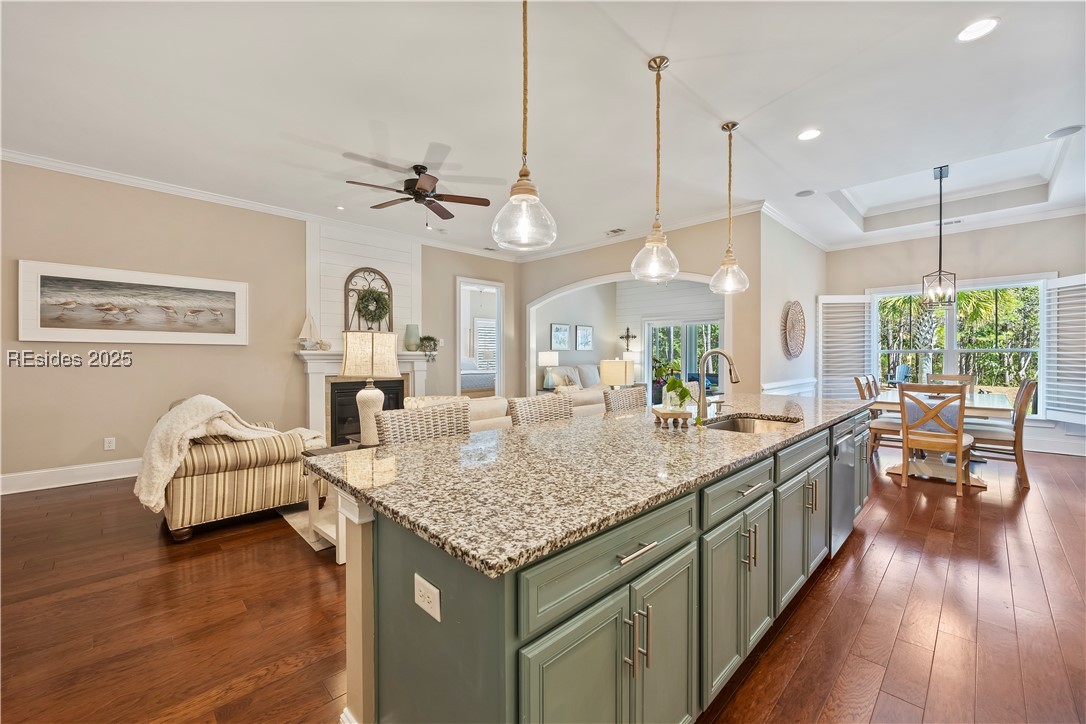 32 Fording Court, Bluffton, South Carolina image 19
