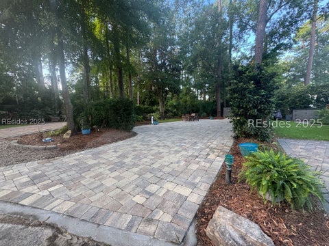 Vacant Land For Sale - 133 Arrow Rd #299 Rd<br/> Hilton Head Island, SC 29928