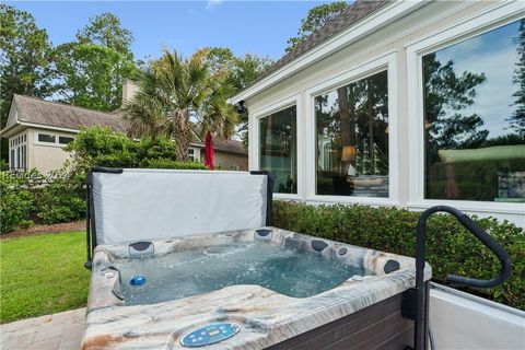 A home in Hilton Head Island