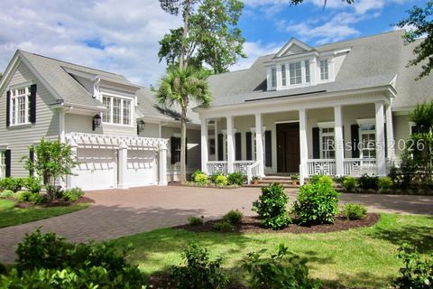 Homes For Sale - 51 Lexington Drive<br/> Bluffton, SC 29910