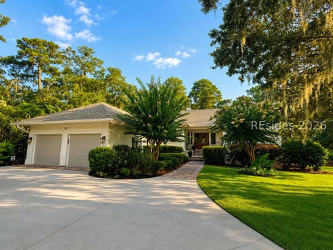 Homes For Sale - 29 Cat Brier Lane<br/> Beaufort County, Hilton Head Island, SC 29926