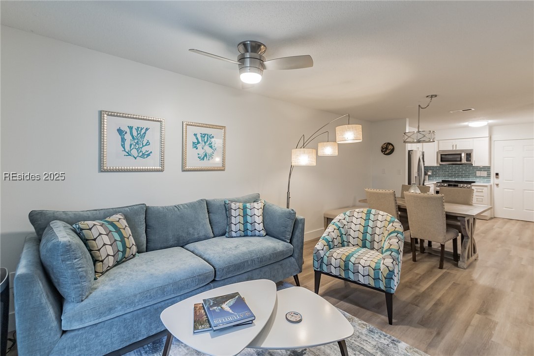 45 Folly Field Road #18I, Hilton Head Island, South Carolina image 8