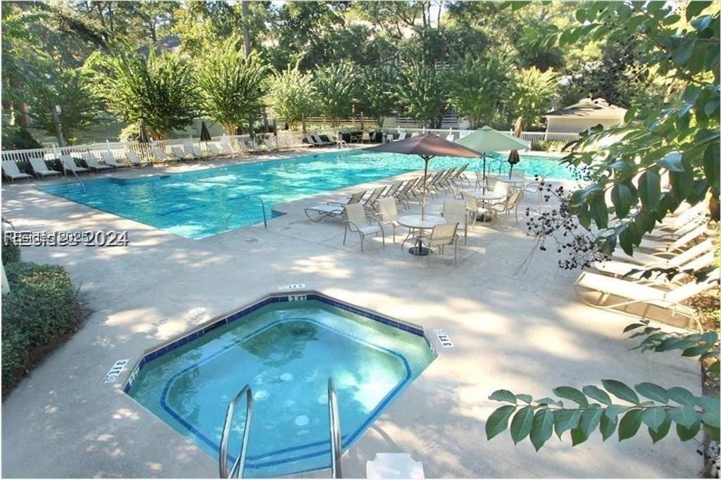 45 Folly Field Road #18I, Hilton Head Island, South Carolina image 18