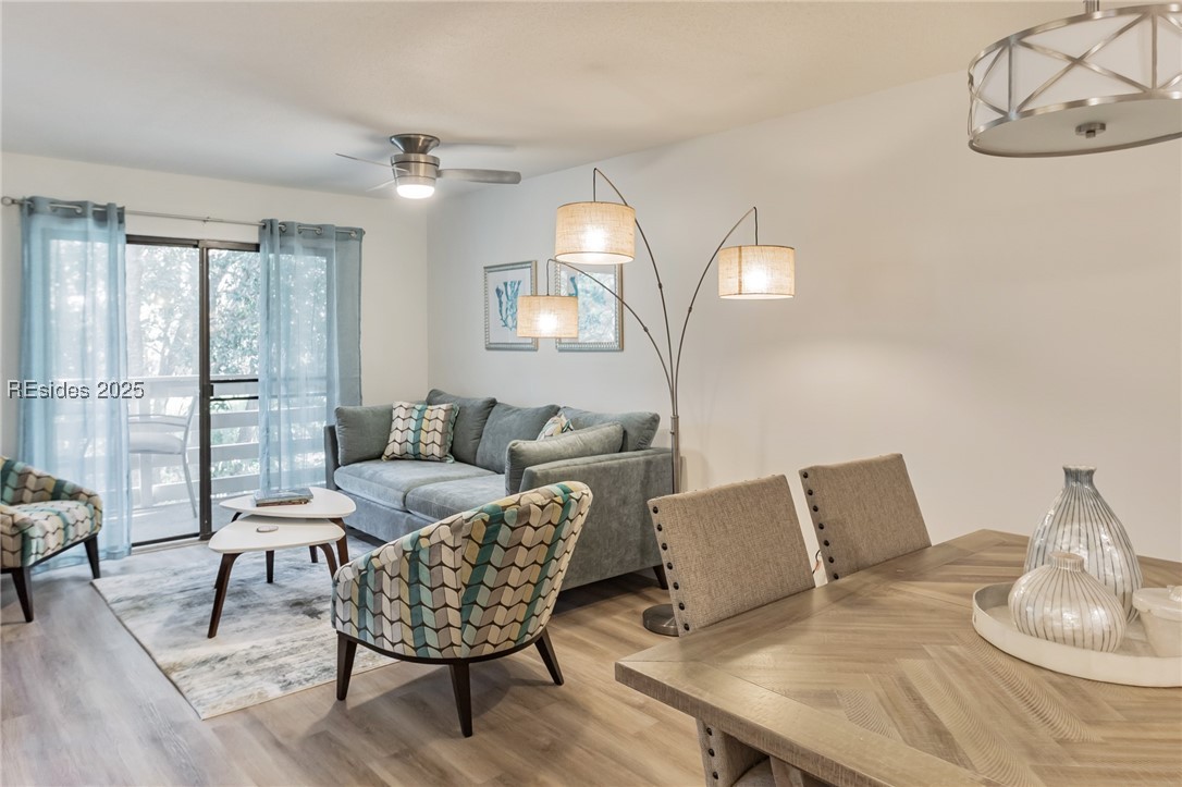 45 Folly Field Road #18I, Hilton Head Island, South Carolina image 5