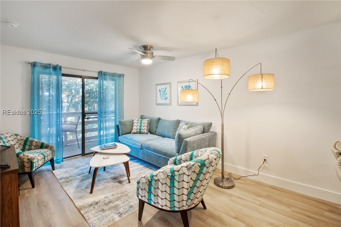45 Folly Field Road #18I, Hilton Head Island, South Carolina image 7
