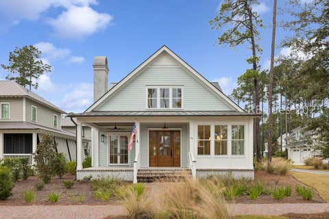 Homes For Sale - 56 Marsh Rabbit Street<br/> Bluffton, SC 29910