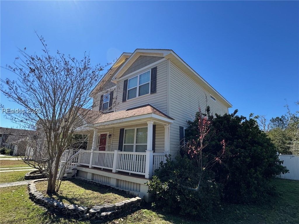 20 Okatie Park Circle, Ridgeland, South Carolina image 34