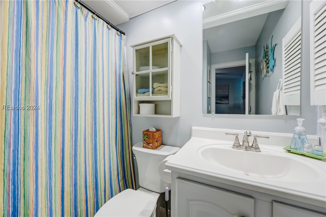 6 Harbor Drive #M113, Saint Helena Island, South Carolina image 17